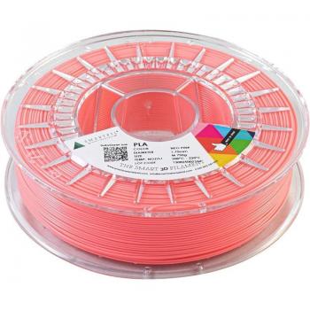 Neo Pink PLA 3D Smartfil 2.85 mm 750 g