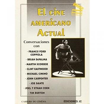 Cine americano actual