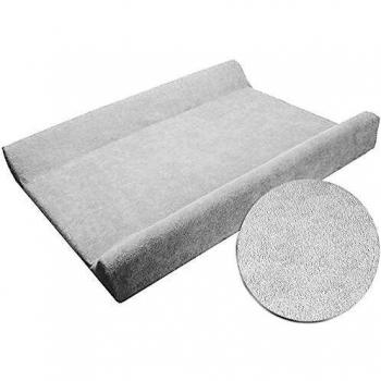 Baby Changing Mat Terry Cover 70x50 cm