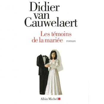 Les Témoins De La Mariée
