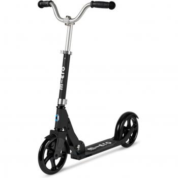Micro Scooter Negro