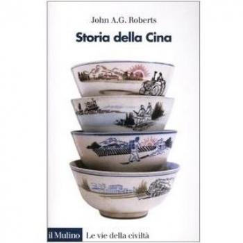 Storia della Cina