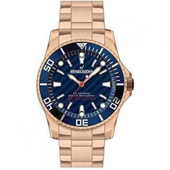 HEINRICHSSOHN K’_ln HS1015C Herrenuhr