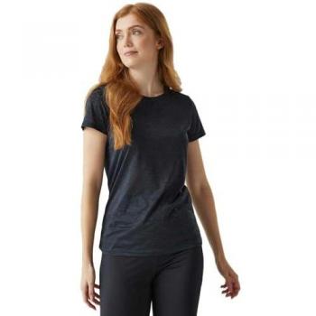 T-shirt Marin Fingal Femme Regatta Taille 50