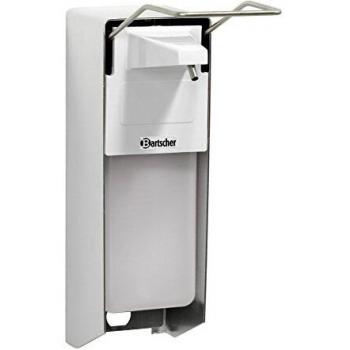 Zeepdispenser voor wandmontage 1L