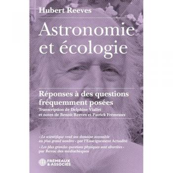 Astronomie et écologie