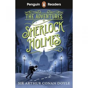 Penguin Readers Level 4: The Adventures of Sherlock Holmes (ELT Graded Reader): Abridged Edition
