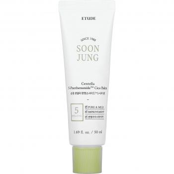 ETUDE SoonJung Beruhigender Cica Balsam