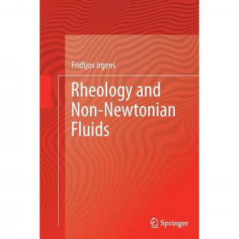 Rheology and Non-Newtonian Fluids