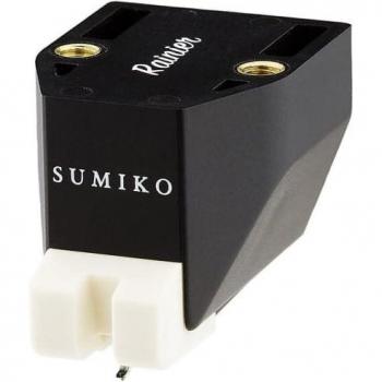 MM‑Tonabnehmer Sumiko Rainier