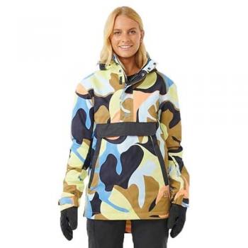 Rip Curl Skijacke für Frauen Anti Series 10K
