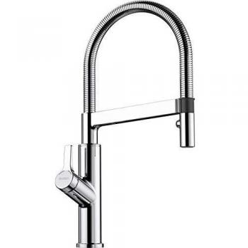 Mélangeur flexible Blanco Solenta 522404
