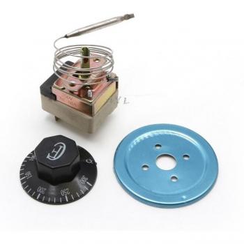 Temperature Controller NC NO for Electric Oven