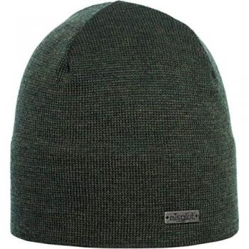 Bonnet Merino Primog Eisglut Vert