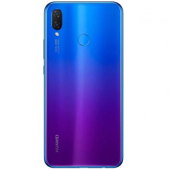 Huawei P smart+ Smartphone Android 4 Go