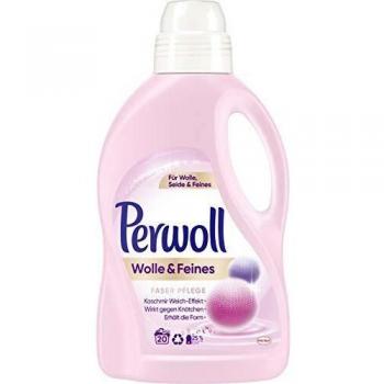 Perwoll Premium Wool & Fine Care