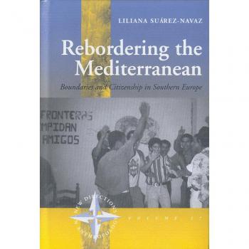 Vitalsource Technologies, Inc. Rebordering The Mediterranean