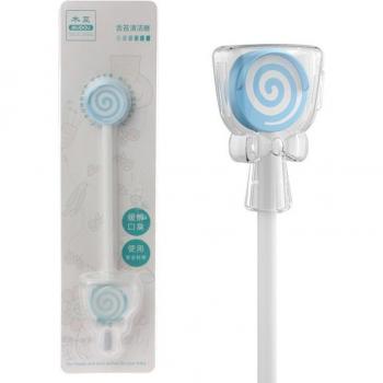 Soins bucco-dentaires pour bébé