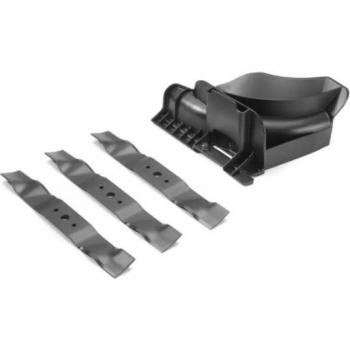 Atco 121 cm Multi‑Blade Mulching Kit