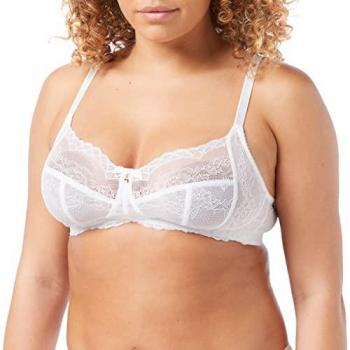 Gossard Superboost Lace Non Wired Bralette
