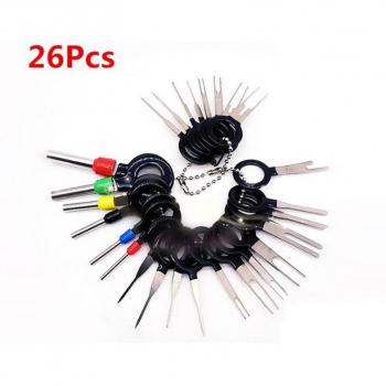 Stainless Steel Wire Harness Connector Tool