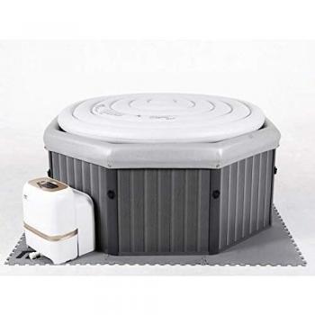 Tuscany Comfort 5-6 Bathers Inflatable Hot Tub