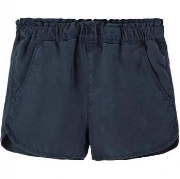 Name it Kinderhose Twill Navy NMFBECKY