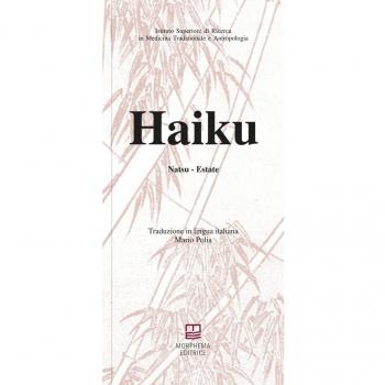 Haiku. Natsu. Estate