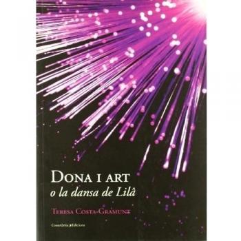 Dona i art