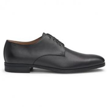 BOSS Kensington Scarpe Uomo Nero