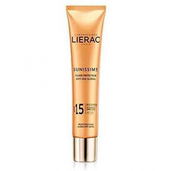 Lierac Fluido Viso SPF15