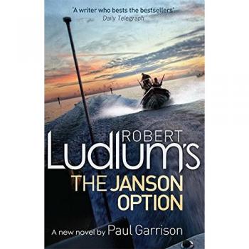 Robert Ludlum's The Janson Option