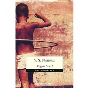Miguel Street (Bolsillo) (Tapa blanda).