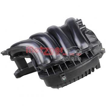 Saugrohrmodul Kia Rio 2100088