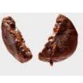 Galleta Myprotein Rellena de Proteína