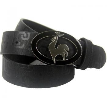 Colorful Unisex Golf Accessory Set with Leather Belts
