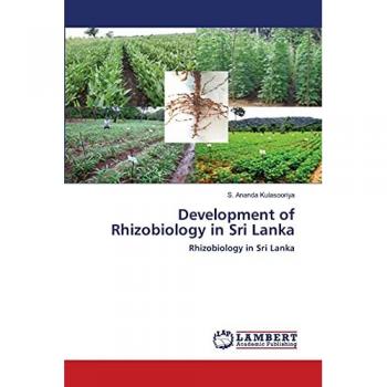 Development of Rhizobiology in Sri Lanka: Rhizobiology in Sri Lanka
