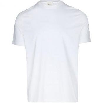 Herren T-Shirt The Suitable von Mey Loungewear M Weiß