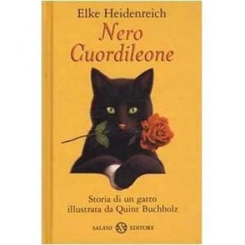 Nero Cuordileone