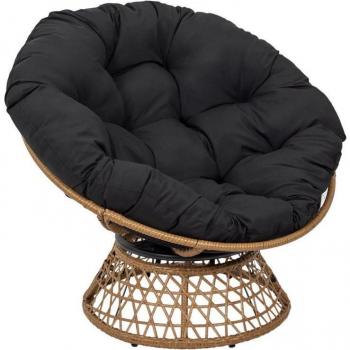 Fauteuil Cancun avec coussin