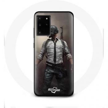 PUBG Edition Case for Samsung Galaxy S11 Plus