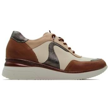 PITILLOS Mujer Sport 10212 Suela Cuña