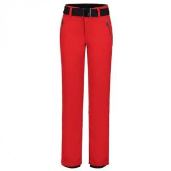 Luhta 42 CRANBERRY FlexFit Leggings for Females