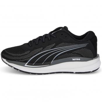 Puma Magnify Nitro Knit Leren Accessoires voor Vrouwen