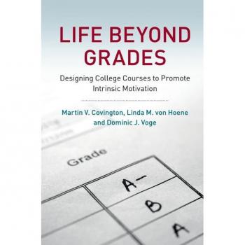 Life beyond Grades