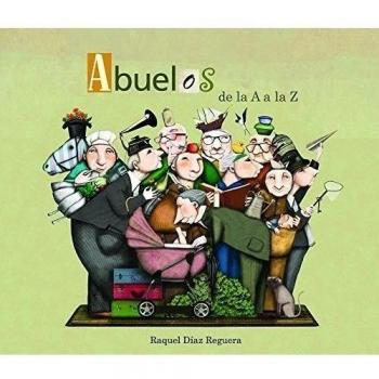Abuelos de la A a la Z