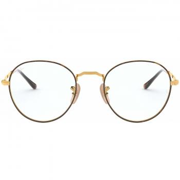 Ray-Ban 0RX 3582V 2945 51 Montature Oro
