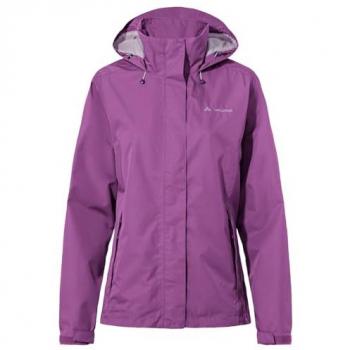 Bike Giacca Magenta Escape Light da donna