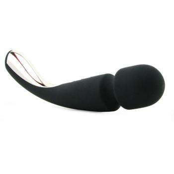 Massaggiatore Lelo Smart Wand Medium Black