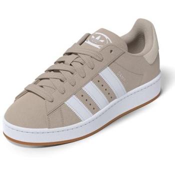 Zapatillas Adidas Campus Beige Talla 36